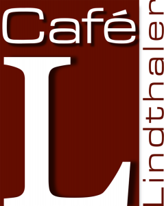 Logo Cafe Lindthaler